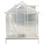 Serre en polycarbonate