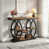 Rustic Brown