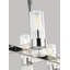 Geneva 10 - Light Chandelier-49640902