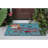 Treport No Pattern And Not Solid Color Polyester Kitchen Mat-1799630707