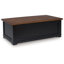 Table basse Alhambra