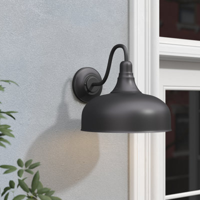 Spillville Wall Light