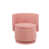 Rose est en rupture de stock