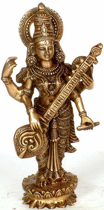 Handmade Figurine / Sculpture Decorative Object