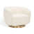 Ivory Polyester selected
