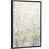 Black Framed Canvas selected