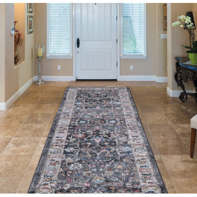 Nanterre Moroccan Indoor Rug