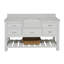 Ensemble de meuble-lavabo simple 60 po Hitton-1417028104-1394046838