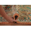 Tapis rétro 7 x 11