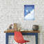 Ski Colorado 1 Piece Wrapped Canvas Wall Art-42152910