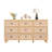 59.05'' W 9 - Drawer Dresser-976824912