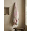 Green Newport Stripe Turkish Cotton Towel-704796497