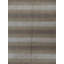 Gabbeh Wool Striped Area Rug