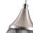 Guthfast 1 - Light Nickel Jar Pendant-553577625