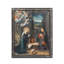 Holy Family Renaissance Tryptic