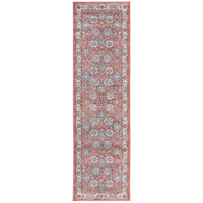Rosewood Performance Oriental Rug
