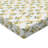 Microfiber Floral Fitted Sheet-41711435-89081964