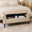 Banc de rangement rembourré Dawsey-2088257976-2088257979