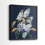 Série FLORAL CLxxi - reproduction encadrée de qualité supérieure - prête à être accrochée - aucun clou requis-884708635-884708626
