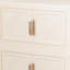 4 Drawer Storage Drawer