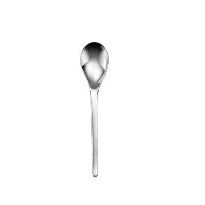 Cuillère à soupe en acier Oneida Hospitality Apex 18/10 Stainles