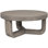 Joel Solid Wood Coffee Table
