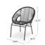 CHAISE NUSA-124862670