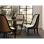 Eave Round Dining Table
