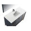 Ensemble de meuble-lavabo simple 48 po Brooksby-1904517961