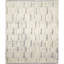 Tapis oriental crème 8 x 10