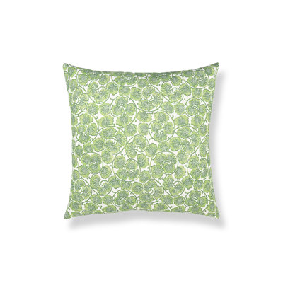 Square Pillow Cover & Insert