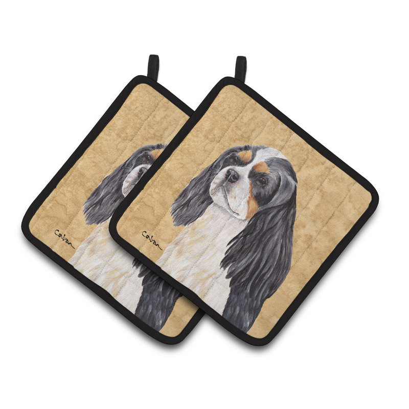 East Urban Home Polyester Potholder