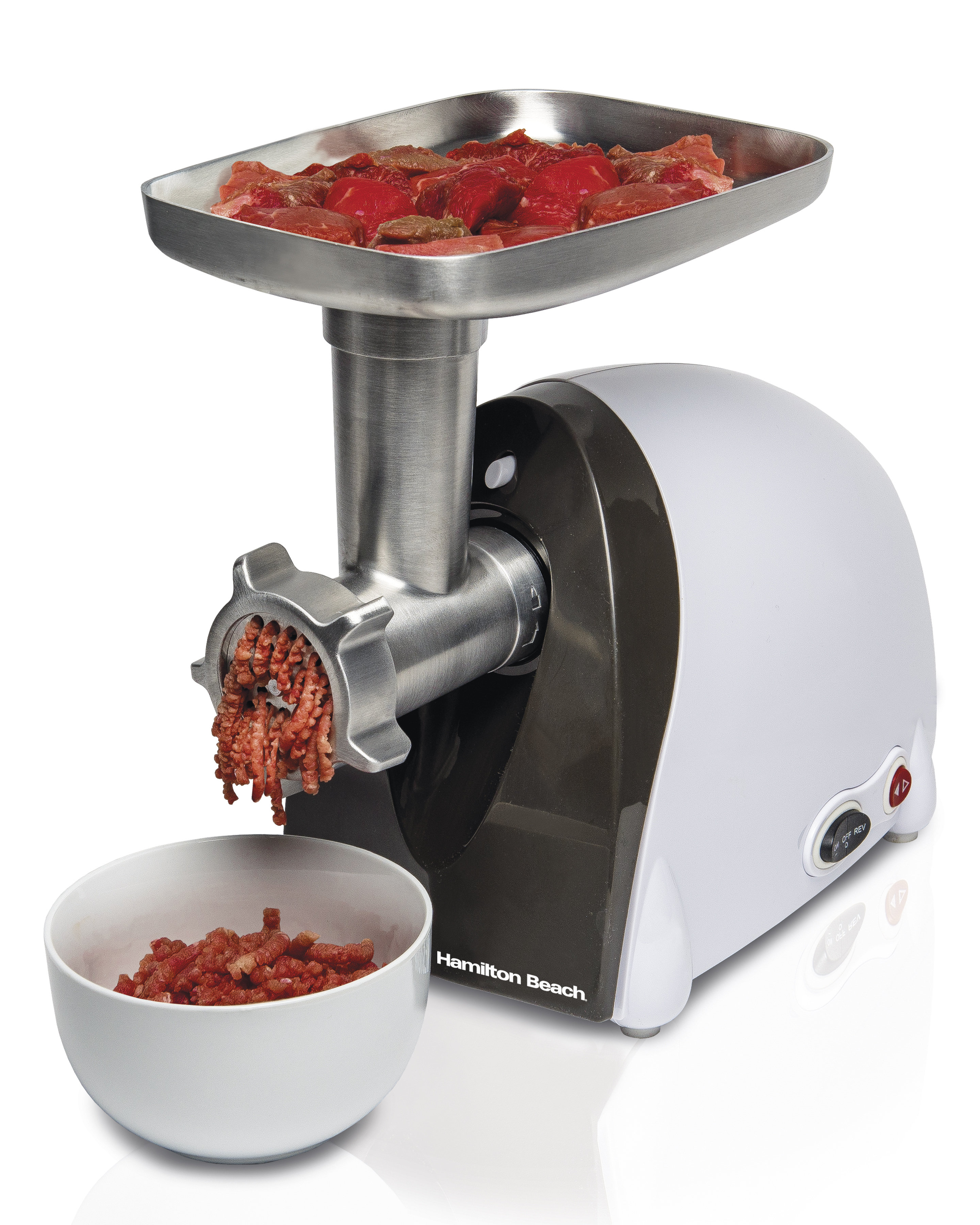 Hamilton Beach Meat Grinder Wayfair Canada