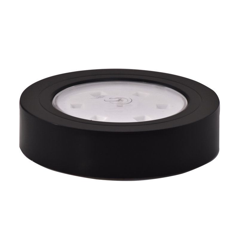 Lampe de dessous de meuble del
