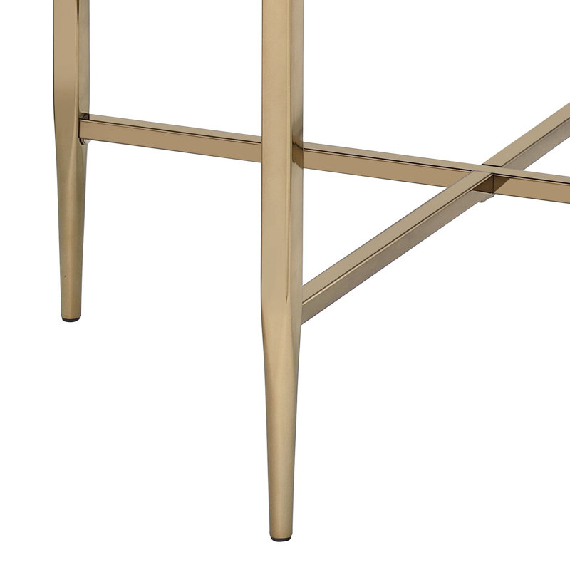 Table de bout Frascati