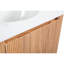 Meuble-lavabo mural flottant 30 po Modern-1476024671