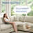 Cloud Couch Modular Sectional Sofa, Deep Seat Convertible Modular Couches For Living Room, Modern Comfy Down Filled Soft Cloud Sectional Sofa-658988607-658988593