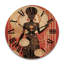 Horloge murale Wanship-1113903127