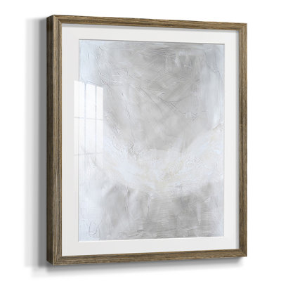 Snowdrift II