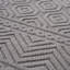 8X10 Area Rug Geometric Indoor-Outdoor