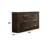 Akers 59'' W 6 - Drawer Dresser