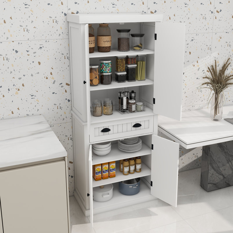 Armoire d'appoint Wolbert