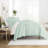 Super Soft Double Brushed Duvet Cover Set-120191492-120191504