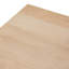 Ritt Solid Oak Dining Table