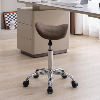 Saddle Stool