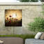 Toile d'extérieur Mur regardant 0 Christian Marcel-87945602