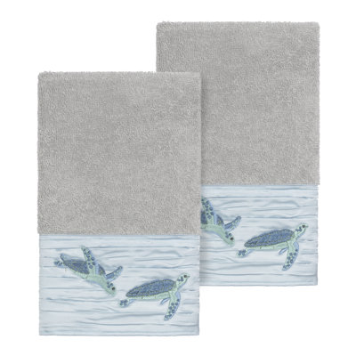 Mia Turkish Cotton Hand Towel