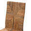 Chaise de salle à manger