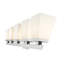 Meuble-lavabo 5 lumières Panora-1793489286