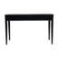 Bureau en bois massif Ailey-896210555